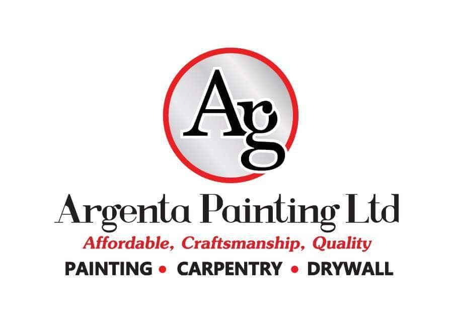 Argenta Painting Ltd