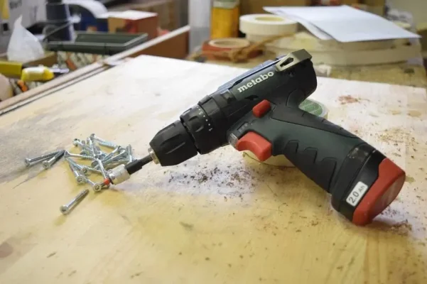 Tools for Basic Repairs