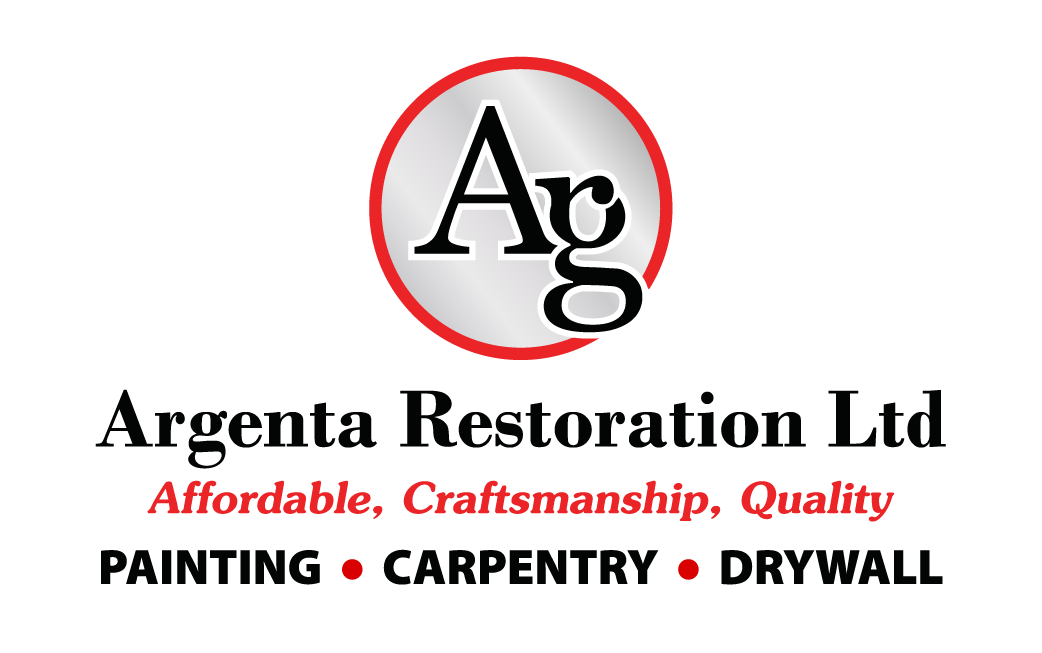 Argenta Restoration Ltd.