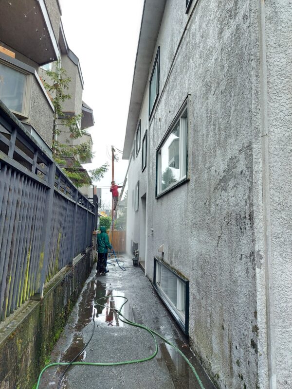 Exterior Painting