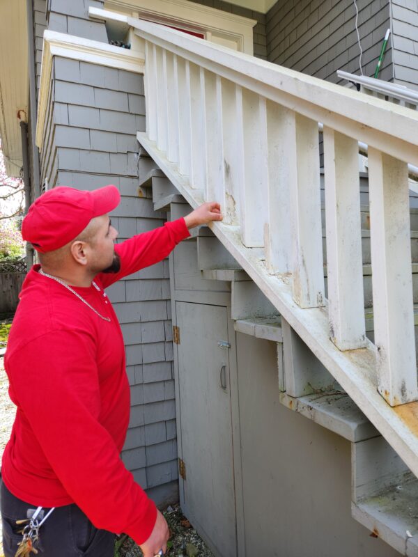 Exterior Painting